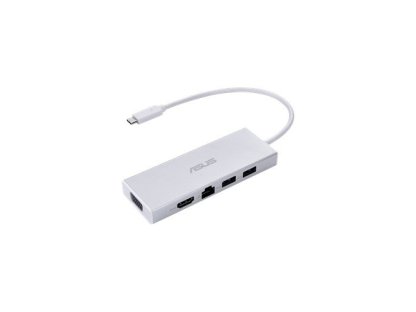 ASUS OS200 USB-C DONGLE (90XB067N-BDS000)