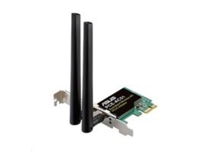 ASUS PCE-AC51 (90IG02S0-BO0010)
