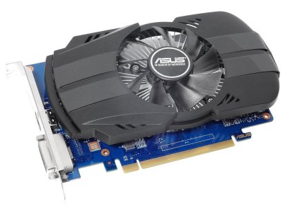 ASUS PH-GT1030-O2G (90YV0AU0-M0NA00)
