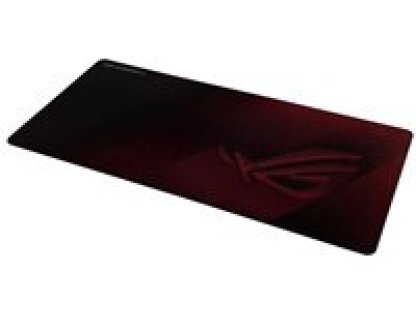 ASUS podložka pod myš ROG SCABBARD II (NC08), 900x400x3mm, textil (90MP0210-BPUA00)