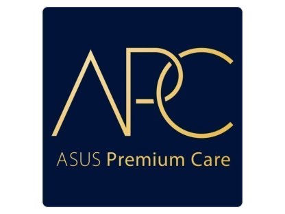 ASUS Premium Care -Lokální oprava on-site(následující pracovní den) - 5 let (ACX13-007023NX)