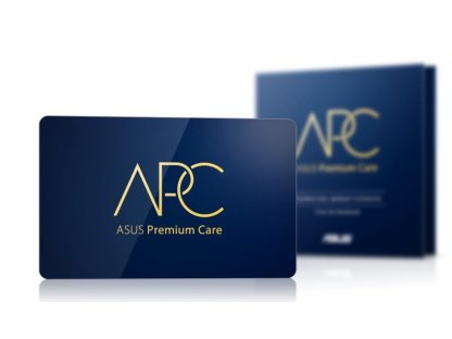 ASUS Premium Care - Rozšírení záruky na 5 let - On-Site (Next Business Day), pro Desktop, CZ, el. (ACX13-007023PF)