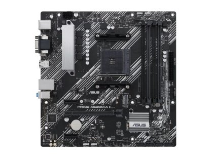 ASUS PRIME A520M-A II CSM (90MB17H0-M0EAYC)