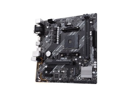 ASUS PRIME A520M-E/CSM (90MB1510-M0EAYC)