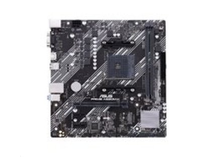 ASUS PRIME A520M-K (90MB1500-M0EAY0)