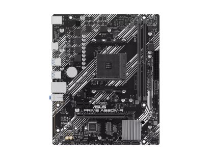 ASUS PRIME A520M-R (90MB1H60-M0EAY0)