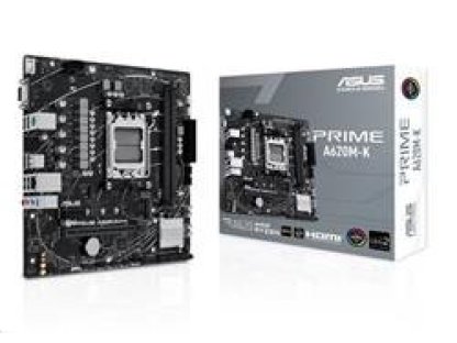 ASUS PRIME A620M-K (90MB1F40-M0EAY0)