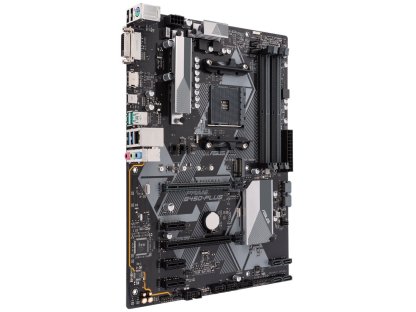 ASUS PRIME B450-PLUS (90MB0YN0-M0EAY0)