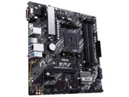 ASUS PRIME B450M-A II (90MB15Z0-M0EAY0)