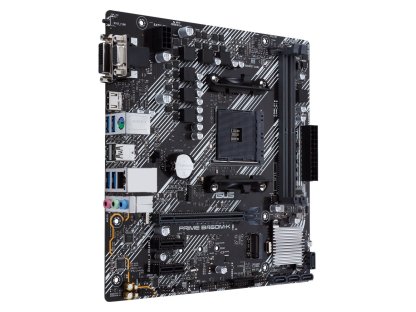 ASUS PRIME B450M-K II (90MB1600-M0EAY0)