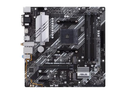 ASUS PRIME B550M-A WIFI II (90MB19X0-M0EAY0)