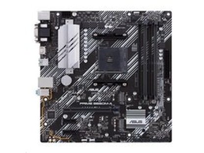 ASUS PRIME B550M-C/CSM (90MB15Q0-M0EAYC)