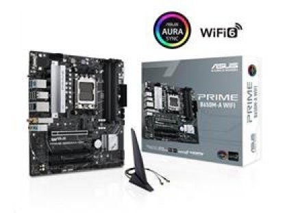 ASUS PRIME B650M-A WIFI (90MB1C00-M1EAY0)