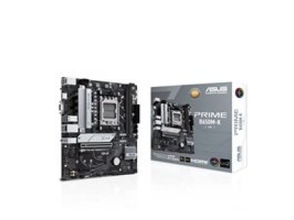 ASUS PRIME B650M-K (90MB1F60-M0EAY0)