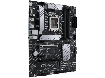 ASUS PRIME B660-PLUS D4 (90MB18X0-M0EAY0)