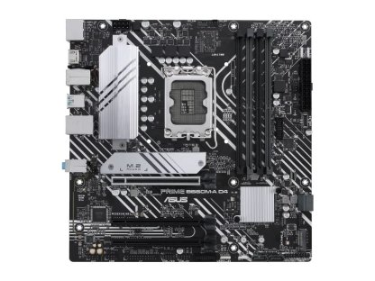 ASUS PRIME B660M-A D4-CSM (90MB19K0-M1EAYC)