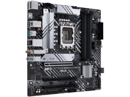 ASUS PRIME B660M-A WIFI D4 (90MB1AE0-M0EAY0)