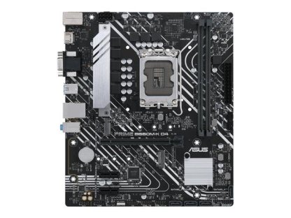 ASUS PRIME B660M-K DDR4 (90MB1950-M0EAY0)