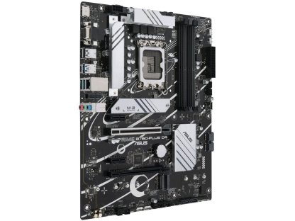 ASUS PRIME B760-PLUS D4 (90MB1CW0-M0EAY0)