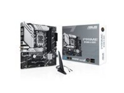 ASUS PRIME B760M-A WIFI (90MB1EL0-M0EAY0)