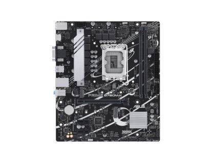 ASUS PRIME B760M-K (90MB1FI0-M1EAY0)