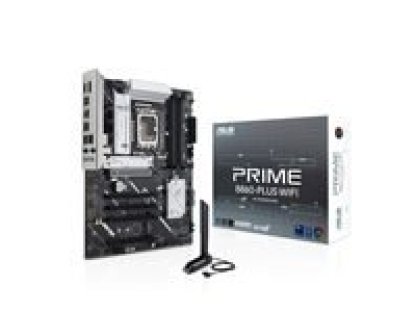 ASUS PRIME B860-PLUS WIFI (90MB1K50-M0EAY0)