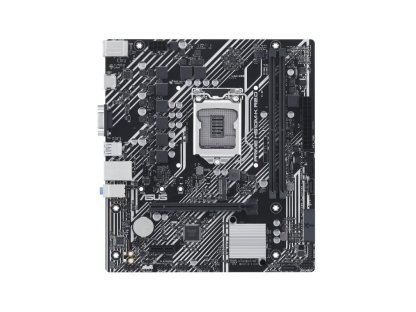 ASUS PRIME H510M-K R2.0 (90MB1E80-M0EAY0)