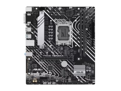 ASUS PRIME H610M-A-CSM (90MB1G20-M0EAYC)