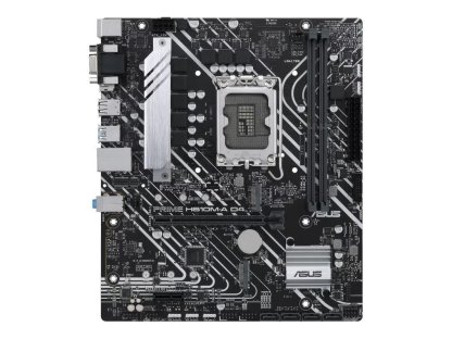 ASUS PRIME H610M-A D4-CSM (90MB19P0-M0EAYC)