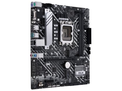 ASUS PRIME H610M-A DDR4 (90MB19P0-M0EAY0)