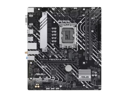 ASUS PRIME H610M-A WiFi (90MB1G00-M0EAY0)