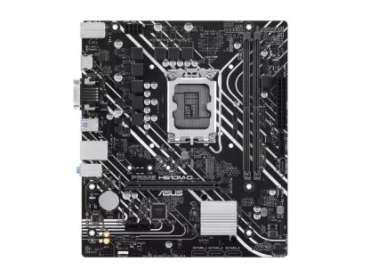 ASUS PRIME H610M-D (90MB1G80-M0EAY0)