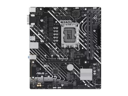 ASUS PRIME H610M-E-CSM (90MB1G10-M0EAYC)