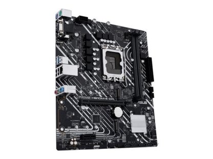 ASUS PRIME H610M-E D4-CSM (90MB19N0-M0EAYC)