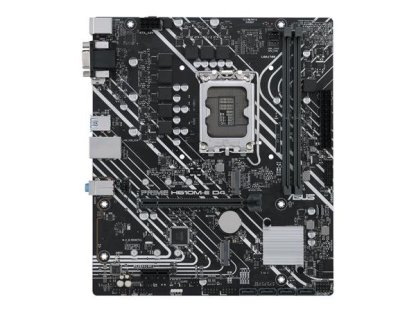 ASUS PRIME H610M-E DDR4 (90MB19N0-M0EAY0)