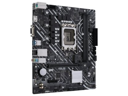 ASUS PRIME H610M-K DDR4 (90MB1A10-M0EAY0)