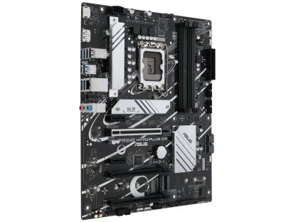 ASUS PRIME H770-PLUS D4 (90MB1CU0-M0EAY0)