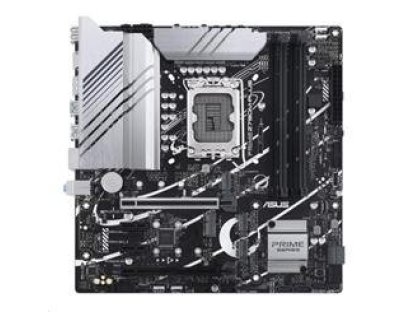 ASUS PRIME Z790M-PLUS (90MB1E70-M0EAY0)