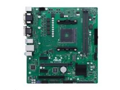 ASUS PRO A520M-C/CSM (90MB1550-M0EAYC)