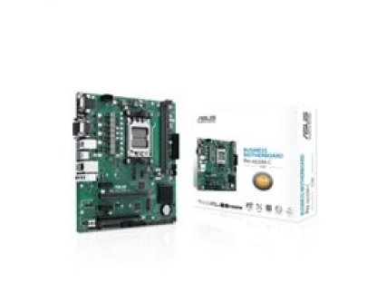 ASUS Pro A620M-C-CSM (90MB1F80-M0EAYC)