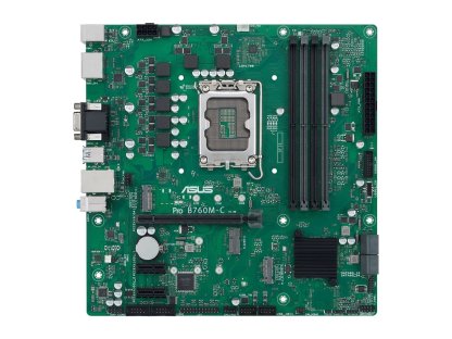 ASUS PRO B760M-C-CSM (90MB1DX0-M0EAYC)