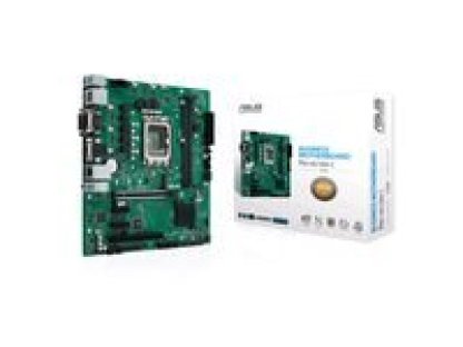 ASUS Pro H610M-C-CSM (90MB1AT0-M0EAYC)