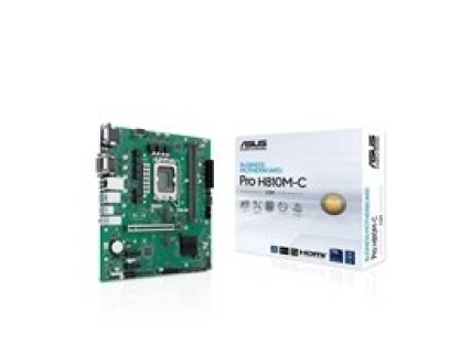 ASUS PRO H810M-C-CSM (90MB1KHP-M0EAYC)