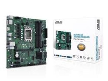 ASUS PRO Q670M-C-CSM (90MB19E0-M0EAYC)