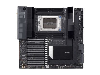 ASUS PRO WS WRX80E-SAGE SE (90MB1E60-M0EAY0)