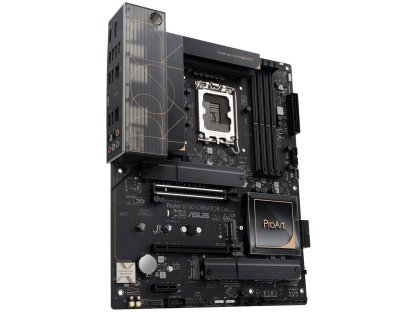 ASUS PROART B760-CREATOR D4 (90MB1DU0-M0EAY0)