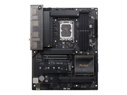 ASUS PROART B760-CREATOR WIFI (90MB1FY0-M0EAY0)