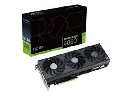 ASUS ProArt GeForce RTX 4060 (90YV0JM0-M0NA00)