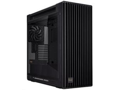 ASUS ProArt PA602 - Midi Tower Transpar. černá (90DC00J0-B09000)