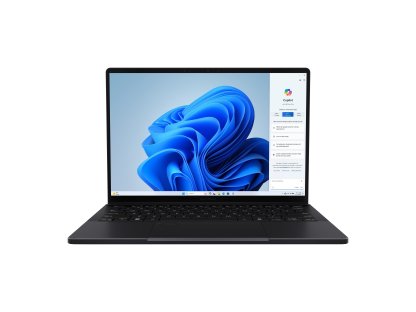 ASUS ProArt PX13 (HN7306WI) - 13,3", AI9-HX370, 32GB RAM, 2TB SSD, RTX 4070, Windows 11 Pro, Black (HN7306WI-OLED008X)